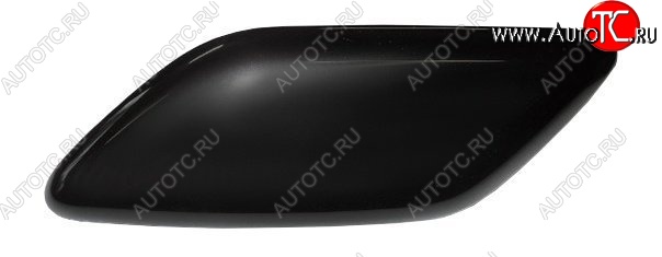 287 р. Левая крышка омывателя фар SAT Toyota Camry XV40 рестайлинг (2009-2011) (Неокрашенная)  с доставкой в г. Воронеж