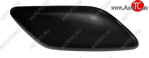 287 р. Правая крышка омывателя фар SAT Toyota Camry XV40 рестайлинг (2009-2011) (Неокрашенная)  с доставкой в г. Воронеж