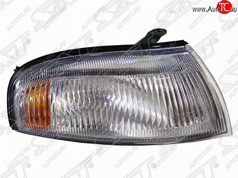 899 р. Правый указатель поворота передний SAT Toyota Carina T190 седан дорестайлинг (1992-1994)  с доставкой в г. Воронеж
