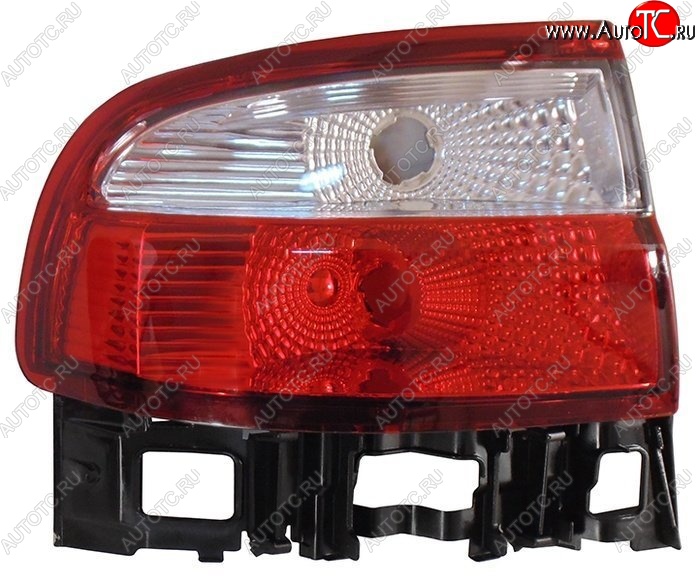 1 999 р. Левый фонарь SAT (хрусталь)  Toyota Carina E  T190 - Corona  T190  с доставкой в г. Воронеж
