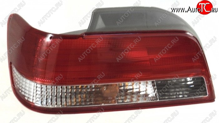 2 999 р. Левый фонарь SAT (20-385)  Toyota Carina  Е210 (1996-1998) седан дорестайлинг  с доставкой в г. Воронеж