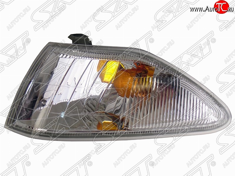 969 р. Левый указатель поворота передний (20-383) SAT Toyota Carina Е210 седан дорестайлинг (1996-1998) с доставкой в г. Воронеж Увеличить фотографию 1 969 р. Левый указатель поворота передний (20-383) SAT Toyota Carina Е210 седан дорестайлинг (1996-1998) с доставкой в г. Воронеж