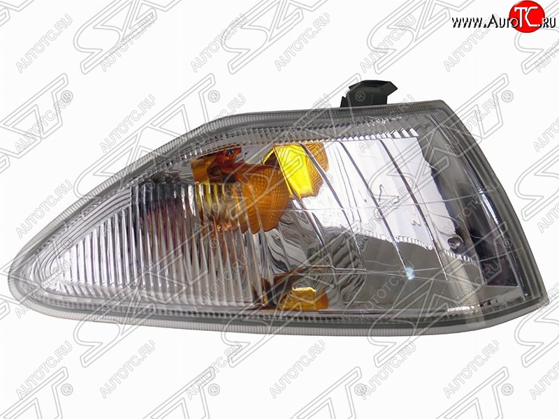 969 р. Правый указатель поворота передний (20-383) SAT Toyota Carina Е210 седан дорестайлинг (1996-1998) с доставкой в г. Воронеж Увеличить фотографию 1 969 р. Правый указатель поворота передний (20-383) SAT Toyota Carina Е210 седан дорестайлинг (1996-1998) с доставкой в г. Воронеж