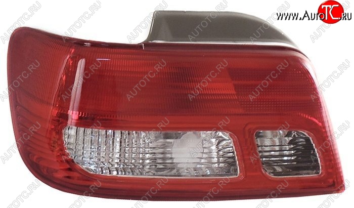 2 999 р. Левый фонарь SAT (20-405)  Toyota Carina  Е210 (1998-2001) седан рестайлинг  с доставкой в г. Воронеж
