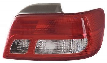 Правый фонарь SAT Toyota Carina  Е210 (1996-1998) седан дорестайлинг