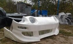 7 989 р. Передний бампер Veilside Toyota Celica T210 (1993-1999)  с доставкой в г. Воронеж. Увеличить фотографию 2