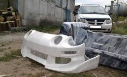 7 989 р. Передний бампер Veilside Toyota Celica T210 (1993-1999)  с доставкой в г. Воронеж. Увеличить фотографию 3