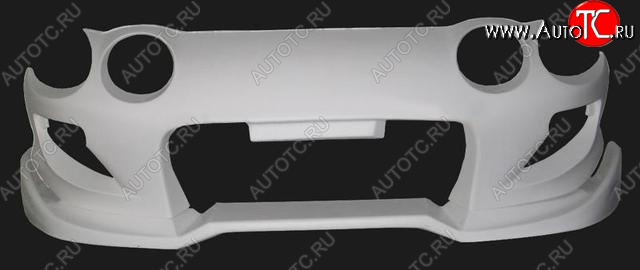 23 969 р. Передний бампер Velside 2 Toyota Celica T210 (1993-1999)  с доставкой в г. Воронеж