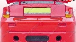 5 499 р. Спойлер CarZone MK2 Toyota Celica T230 (1999-2006)  с доставкой в г. Воронеж. Увеличить фотографию 2
