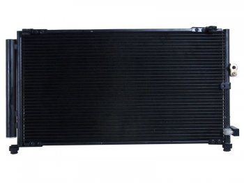 Радиатор кондиционера SAT Toyota Chaser - Mark 2  X100