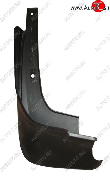 220 р. Брызговик (передний/левый) SAT  Toyota Corolla  E150 (2006-2013) седан дорестайлинг, седан рестайлинг  с доставкой в г. Воронеж