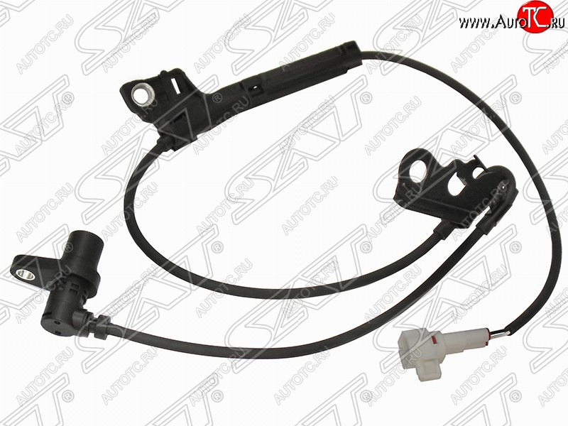 1 859 р. Правый датчик ABS передний SAT  Toyota Corolla Axio  (E140) седан (2006-2012) дорестайлинг, рестайлинг  с доставкой в г. Воронеж