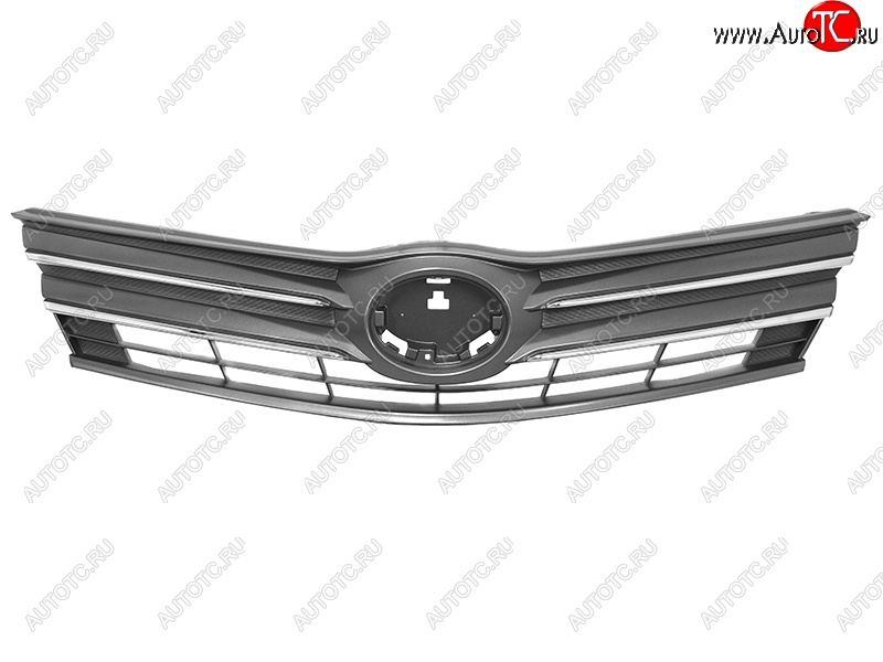 6 299 р. Решётка радиатора SAT Toyota Corolla Fielder E160 универсал дорестайлинг (2012-2015)  с доставкой в г. Воронеж