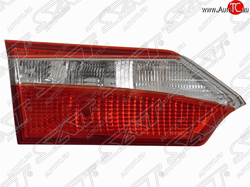 1 569 р. Левый фонарь SAT (внутренний) Toyota Corolla E180 дорестайлинг (2013-2016)  с доставкой в г. Воронеж