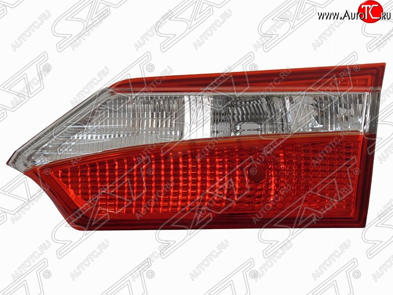 1 569 р. Правый фонарь SAT (внутренний) Toyota Corolla E180 дорестайлинг (2013-2016)  с доставкой в г. Воронеж
