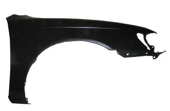 Переднее правое крыло SAT (пр-во Тайвань) Toyota Corolla  E100 (1991-2002) седан, универсал