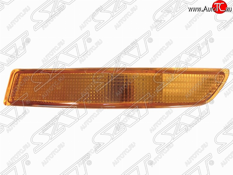 379 р. Левый указатель поворота SAT Toyota Corolla E100 седан (1991-2002)  с доставкой в г. Воронеж