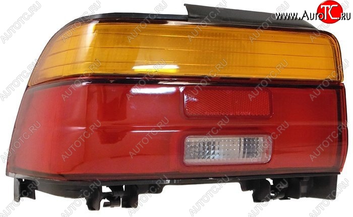 3 499 р. Левый фонарь SAT Toyota Corolla E100 седан (1991-2002)  с доставкой в г. Воронеж