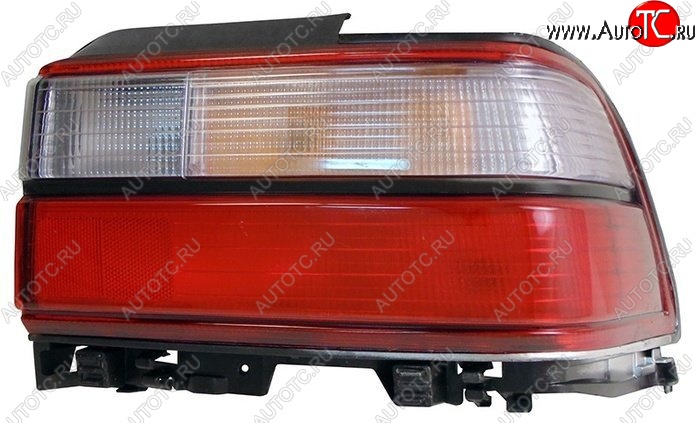 2 579 р. Правый фонарь SAT v2 Toyota Corolla E100 седан (1991-2002)  с доставкой в г. Воронеж