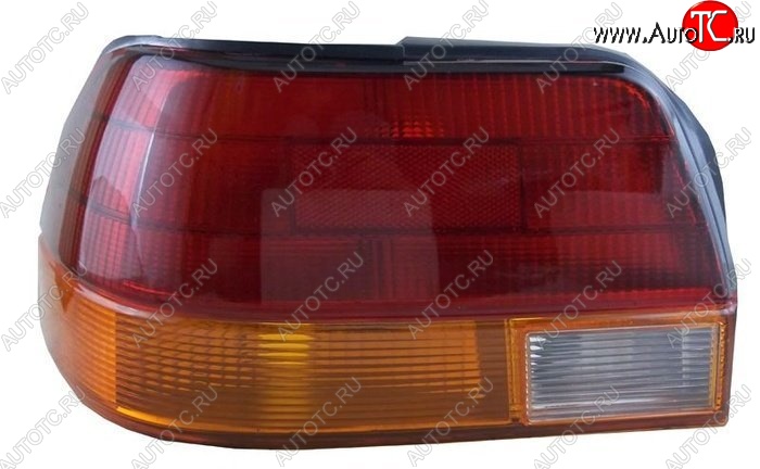 2 599 р. Левый фонарь SAT v3 Toyota Corolla E100 седан (1991-2002)  с доставкой в г. Воронеж