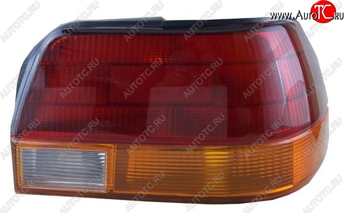 2 599 р. Правый фонарь SAT v3 Toyota Corolla E100 седан (1991-2002)  с доставкой в г. Воронеж