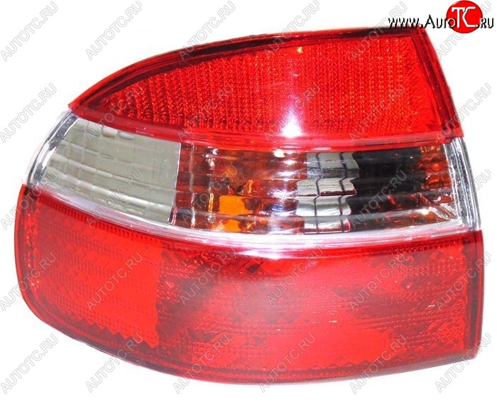 1 339 р. Левый фонарь SAT Toyota Corolla E110 седан дорестайлинг (1997-2000)  с доставкой в г. Воронеж
