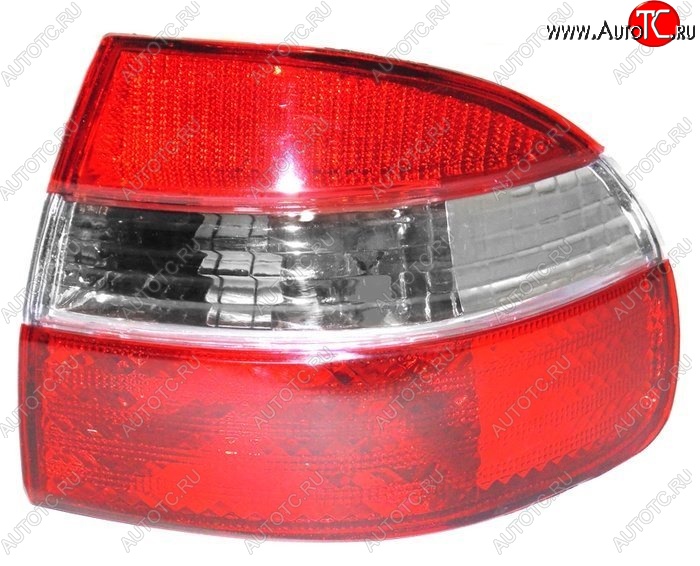 1 339 р. Правый фонарь SAT v4 Toyota Corolla E110 седан дорестайлинг (1997-2000)  с доставкой в г. Воронеж