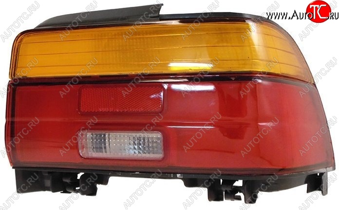 3 499 р. Правый фонарь SAT Toyota Corolla E100 седан (1991-2002)  с доставкой в г. Воронеж