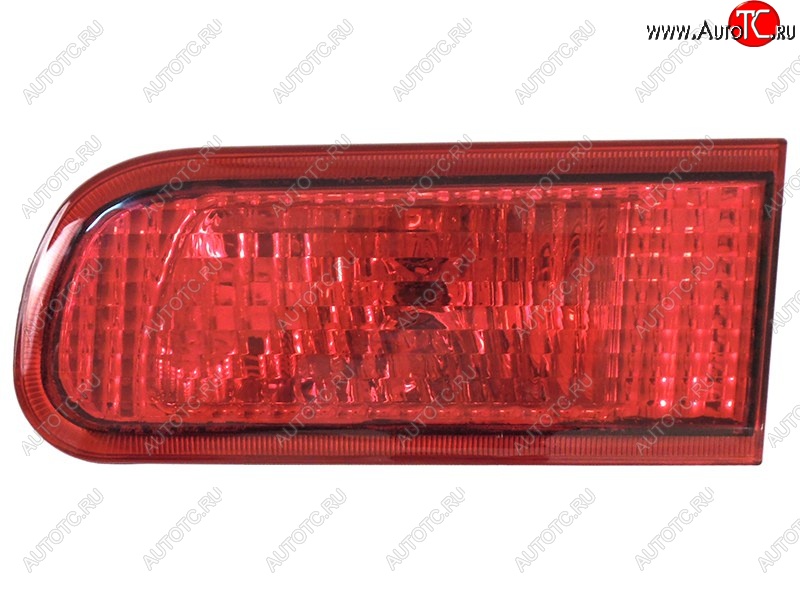 849 р. Правый фонарь (внутренний/нижний) SAT Toyota Corolla E100 седан (1991-2002)  с доставкой в г. Воронеж