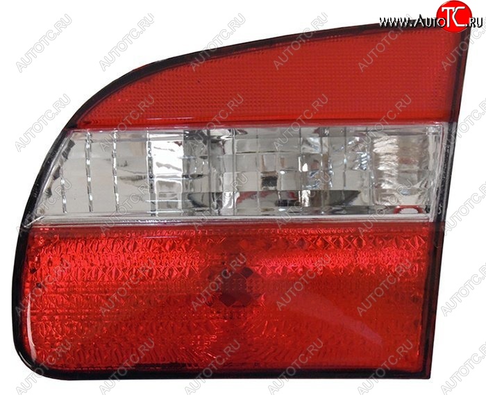 1 199 р. Правый фонарь (внутренний) SAT Toyota Corolla E110 седан дорестайлинг (1997-2000)  с доставкой в г. Воронеж