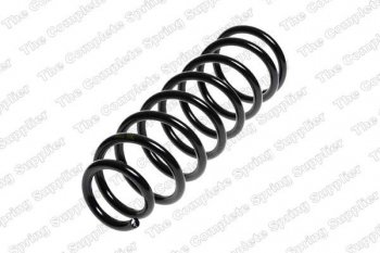 Пружина задняя LESJOFORS Toyota Corolla E120 седан дорестайлинг (2000-2004) (LH=RH)