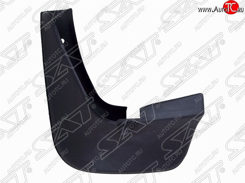 225 р. Левый брызговик задний SAT  Toyota Corolla  E120 (2000-2007) седан дорестайлинг, седан рестайлинг  с доставкой в г. Воронеж