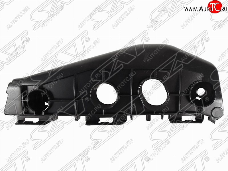255 р. Правое крепление переднего бампера SAT Toyota Corolla E150 седан рестайлинг (2009-2013)  с доставкой в г. Воронеж