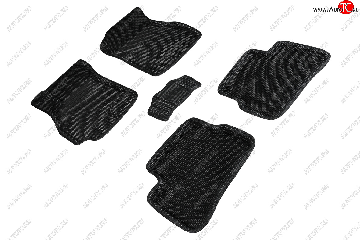 5 499 р. Коврики в салон EVA 3D СОТА (полимер) Toyota Corolla ( E150, E140) (2006-2013) седан дорестайлинг, седан рестайлинг с доставкой в г. Воронеж Увеличить фотографию 1 5 499 р. Коврики в салон EVA 3D СОТА (полимер) Toyota Corolla ( E150, E140) (2006-2013) седан дорестайлинг, седан рестайлинг с доставкой в г. Воронеж