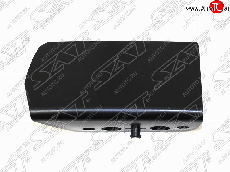 399 р. Правый брызговики передние SAT (перед аркой)  Toyota Corolla  E150 (2006-2013) седан дорестайлинг, седан рестайлинг  с доставкой в г. Воронеж