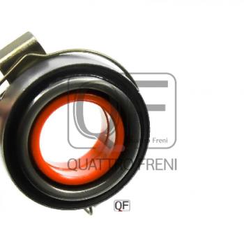 649 р. Выжимной подшипник (МКПП) QUATTRO FRENI Toyota Corolla E150 седан дорестайлинг (2006-2010)  с доставкой в г. Воронеж. Увеличить фотографию 4