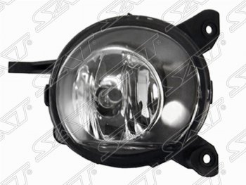 Правая противотуманная фара SAT Toyota Corolla Runx  E120 (2004-2007) хэтчбэк 5 дв. 2-ой рестайлинг