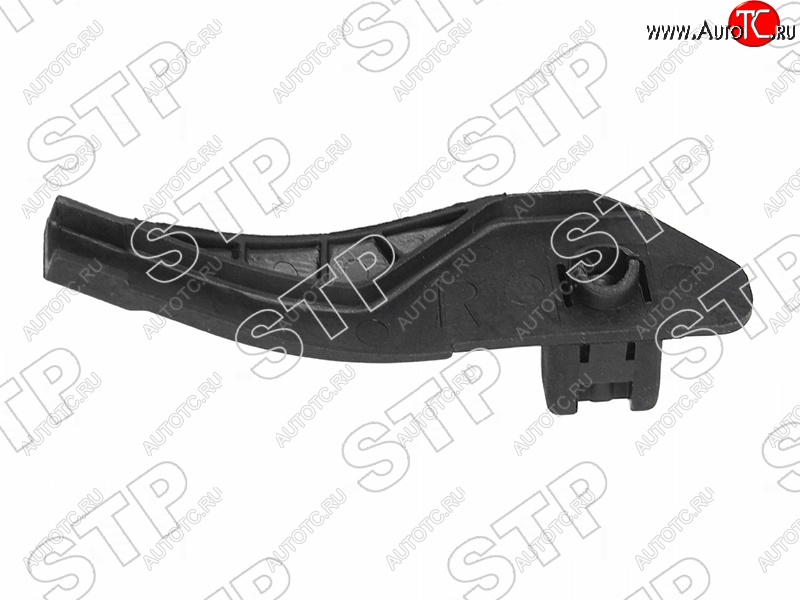499 р. Правый кронштейн заднего бампера (верхнее) SAT PREMIUM  Toyota Corolla Fielder  E120 (2002-2006) универсал 1-ый рестайлинг, универсал 2-ой рестайлинг  с доставкой в г. Воронеж