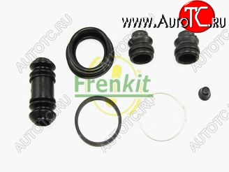 399 р. Ремкомплект задннего суппорта Frenkit Toyota Corolla Verso AR10 (2004-2009)  с доставкой в г. Воронеж