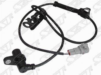 Левый датчик ABS передний SAT Toyota Corolla  E120 (2000-2004) седан дорестайлинг, универсал дорестайлинг, хэтчбек 5 дв. дорестайлинг