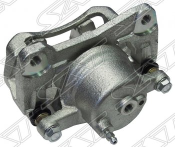 Передний суппорт SAT (правый) Toyota Corolla E120 универсал дорестайлинг (2000-2004)
