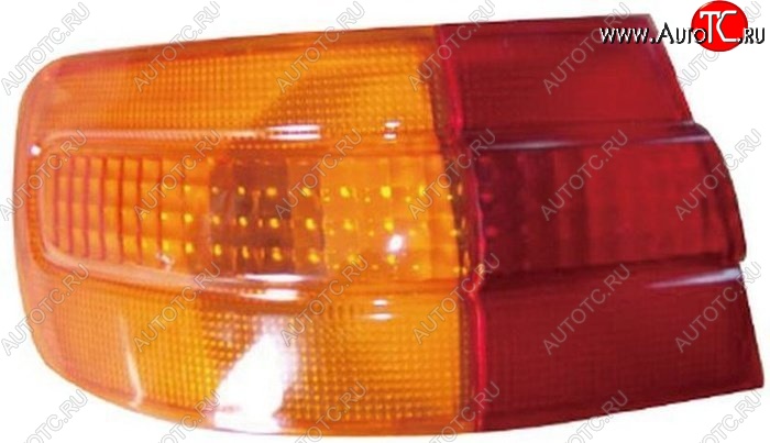 2 399 р. Левый фонарь SAT (20-397)  Toyota Corona Premio  T210 (1998-2001) рестайлинг  с доставкой в г. Воронеж