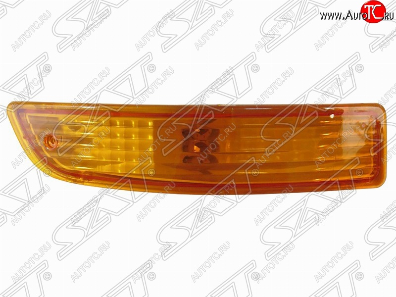 299 р. Правый указатель поворота SAT Toyota Corona T190 седан дорестайлинг (1992-1994)  с доставкой в г. Воронеж