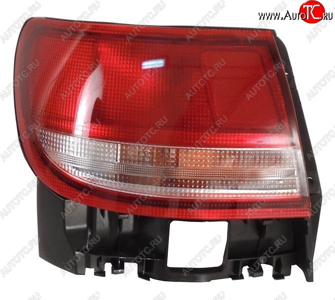 2 759 р. Левый фонарь SAT  Toyota Corona SF  T190 (1992-1994) лифтбэк дорестайлинг  с доставкой в г. Воронеж