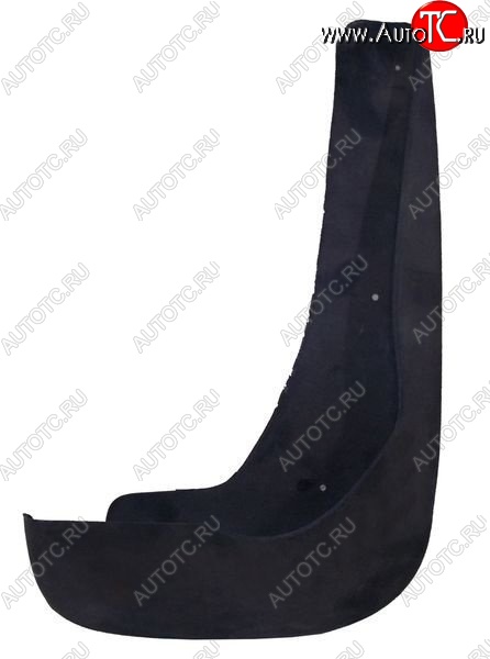 249 р. Брызговик (задний/правый) SAT  Toyota Estima  AHR10,XR30, XR40 (2000-2006)  с доставкой в г. Воронеж