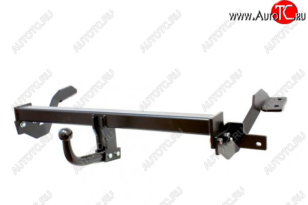 22 699 р. Фаркоп Aragon. (шар A) Toyota FJ-Cruiser (2006-2018)  с доставкой в г. Воронеж