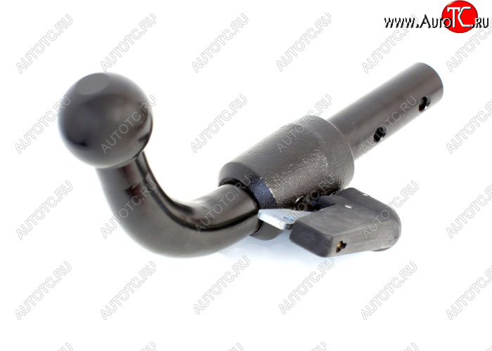 22 699 р. Фаркоп Aragon. (шар S) Toyota FJ-Cruiser (2006-2018)  с доставкой в г. Воронеж