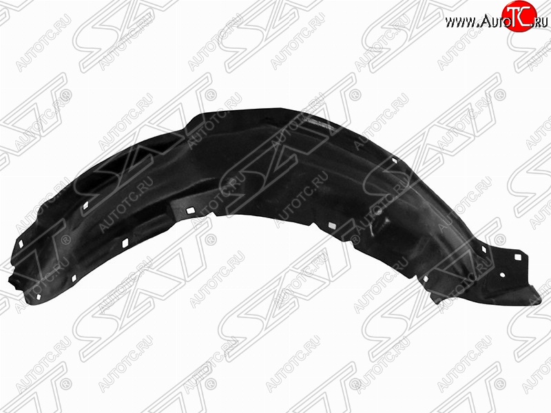 1 459 р. Правый подкрылок передний SAT Toyota Fortuner AN50/AN60 дорестайлинг (2004-2008)  с доставкой в г. Воронеж