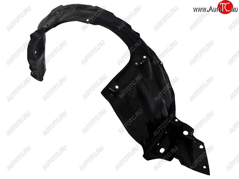 939 р. Левый подкрылок передний SAT  Toyota Fortuner  AN50/AN60 - Hilux  AN10,AN20  с доставкой в г. Воронеж