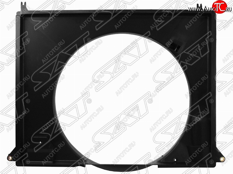 2 259 р. Диффузор радиатора SAT  Toyota Fortuner  AN50/AN60 - Hilux  AN20,AN30  с доставкой в г. Воронеж
